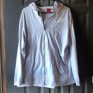 Nike jacke